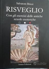 Libro: Risveglio