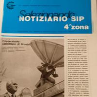 Selezionando SIP 4 zona
