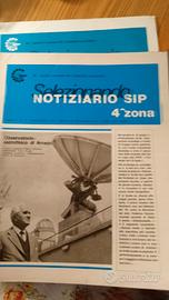 Selezionando SIP 4 zona