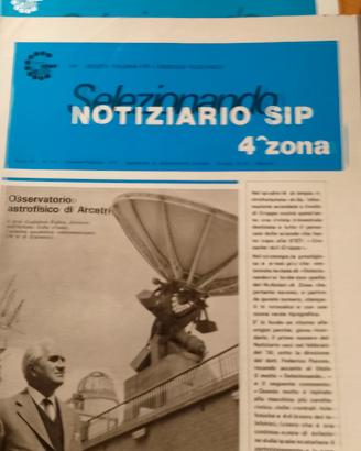 Selezionando SIP 4 zona