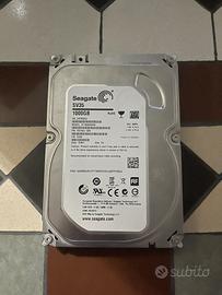 Disk 1 TB
