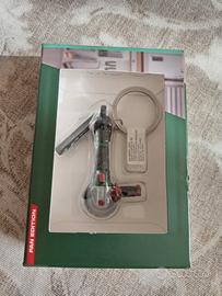 portachiavi parkside smerigliatrice 