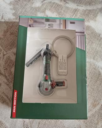 portachiavi parkside smerigliatrice 