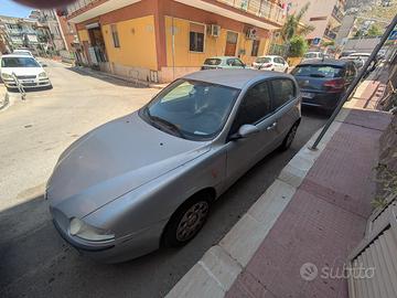 alfa 147