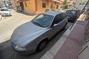 alfa 147