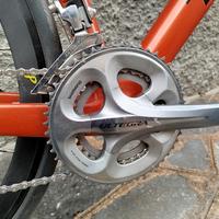 bici da corsa 