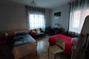 Camera doppia disponibile da aprile