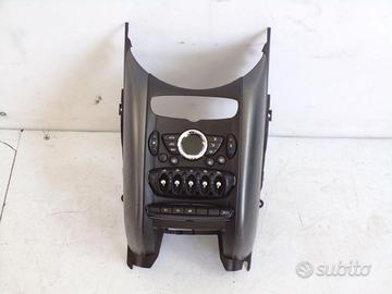 Plancia Centrale Comandi Mini Countryman R60 SD