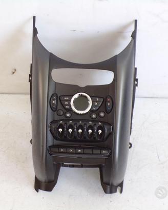 Plancia Centrale Comandi Mini Countryman R60 SD