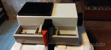 Vintage - Proiettore diapositive AGFA