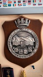 Crest militari 