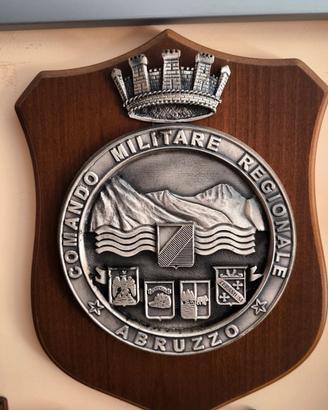 Crest militari 
