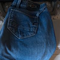 Pantaloni Jeans Gas originali