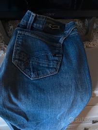 Pantaloni Jeans Gas originali