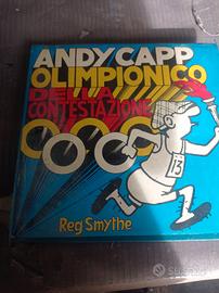 Andy capp