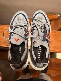 Scarpe Adidas Corsa