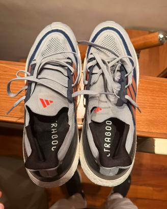 Scarpe Adidas Corsa