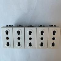 Prese e interruttori BTicino Livinglight