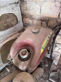 Motozappa