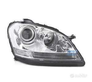 FARO DESTRO MERCEDES W164 05-08