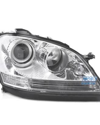 FARO DESTRO MERCEDES W164 05-08
