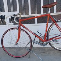 sannino corsa