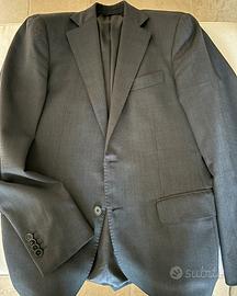 Giacca Tombolini blu