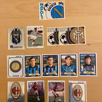 Lotticini panini vari anni