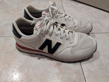 Scarpe new balance adidas