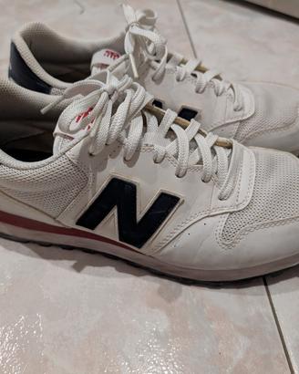 Scarpe new balance adidas