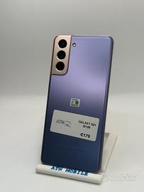 Samsung GALAXY S21 8/128 GB