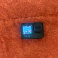 GoPro hero black 12