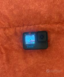 GoPro hero black 12