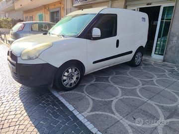 Fiat doblò