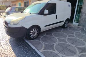 Fiat doblò
