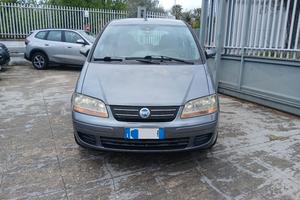 fiat idea 1.3 multijet anno 2005
