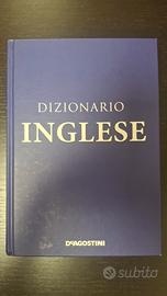 Dizionario Inglese DeAgostini