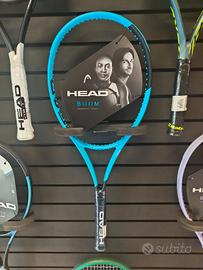 Racchetta Tennis Head Boom MP