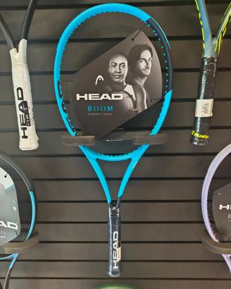 Racchetta Tennis Head Boom MP