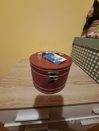 Scatola portaoggetti