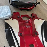 Accessori moto
