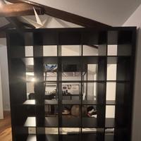 Libreria scaffali IKEA Kallax 