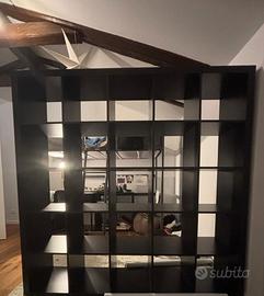 Libreria scaffali IKEA Kallax 