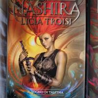 Il sogno di Talitha. I regni di Nashira vol1