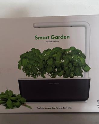 Smart garden
