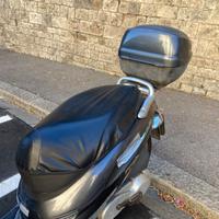 Kymco People 150 - 2004