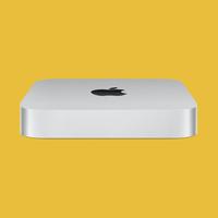 MacMini M2 8/256 garanzia  e scontrino