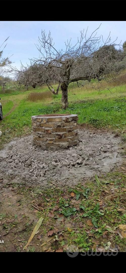 Terreno agricolo - Vista 5
