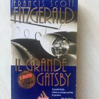 Il grande Gatsby, Francis Scott Fitzgerald