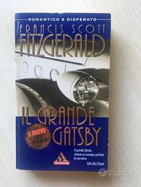 Il grande Gatsby, Francis Scott Fitzgerald